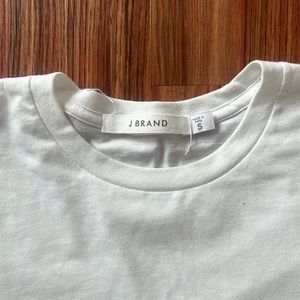 Men’s J Brand Cotton Tee - Small